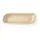 Folia Snacktrays Zuckerrohr 3,3 cm x 7,1 cm x 21 cm 600 St. Natur