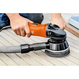 Fein Polierer WPO 14-15 E - Set