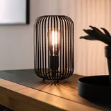 Schöner Wohnen Cage Schwarz