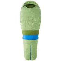 Marmot Palisade Schlafsack - Forest Green / Foliage -