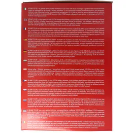 VELAMP Arbeitsleuchte, W20 Tragbarer Led-Projektor 1200 lm)