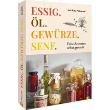 Christian Essig. Öl. Gewürze. Senf.