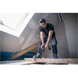 Bosch GSR 18V-90 FC Professional ohne Akku + L-Boxx + Zubehör 06019K6203