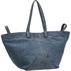 Liebeskind Berlin Elvira 2149706  in Blue Denim (57.1 Liter), Shopper