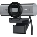 Logitech MX Brio 705 for Business Webcam grafit