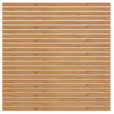 osmo holz OSMO ALU-Fence RHOMBUS Grundelement Lärche