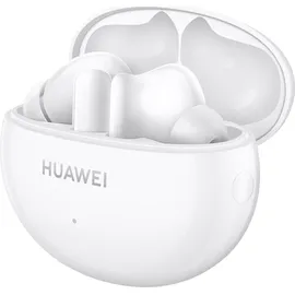 Huawei FreeBuds 5i ceramic white