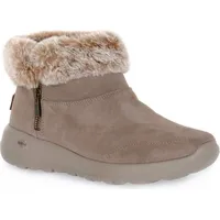 Skechers Schuhe ON The GO Joy, 144003DKTP - Beige - 38,5