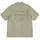 Mons Royale Breezer Merino Short Sleeve Shirt dried eucalyptus XL