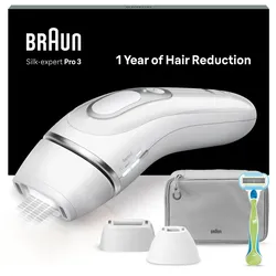 Braun Silk-expert Pro IPL PL3122 Haarentfernung