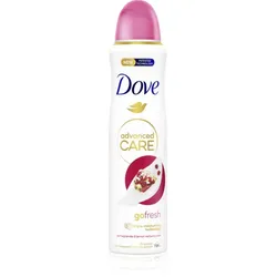 Dove Advanced Care Go Fresh Antiperspirant ohne Alkohol Pomegranate & Lemon Verbena 200 ml