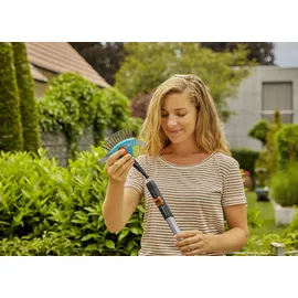 Gardena Fugenbürste combisystem 3in1