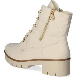 Rieker X5719-60 Damen Beige 40