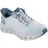 Blau / Multi 36