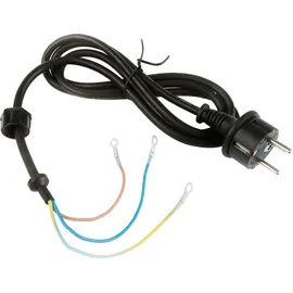 UBBINK Poolmax TP35 schwarz