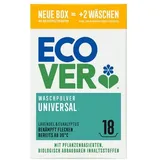 Ecover Universal Waschpulver Pulver 18 WL