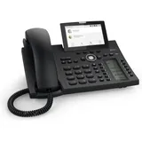 Snom D385N schwarz