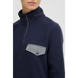 Oxmo OXNyfine Fleecejacke Blau L
