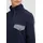 Oxmo OXNyfine Fleecejacke Blau L