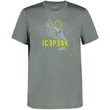 ICEPEAK Bearden T-Shirt Herren 585 M