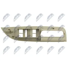 NTY Abdeckkappe, Türaußengriff