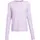 adidas Own The Run lila M
