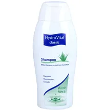 HYDROVITAL Classic Shampoo Aloe Vera