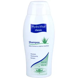 HYDROVITAL Classic Shampoo Aloe Vera