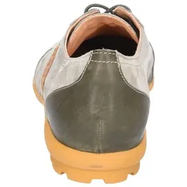 THINK! Kong Herren Halbschuhe