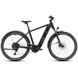 Cube Nuride Hybrid Pro 600