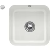 Villeroy & Boch Cisterna 50 steam + Excenterbetätigung