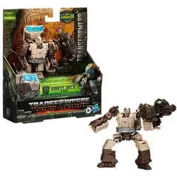 HASBRO F38975L0 Transformers: Aufstieg der Bestien Beast Alliance Beast Weaponizer 2er-Pack, sortiert