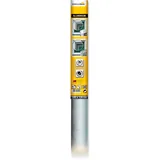 Schellenberg Fliegengitter mit Aluminiumrahmen 100 x 120 cm Beige