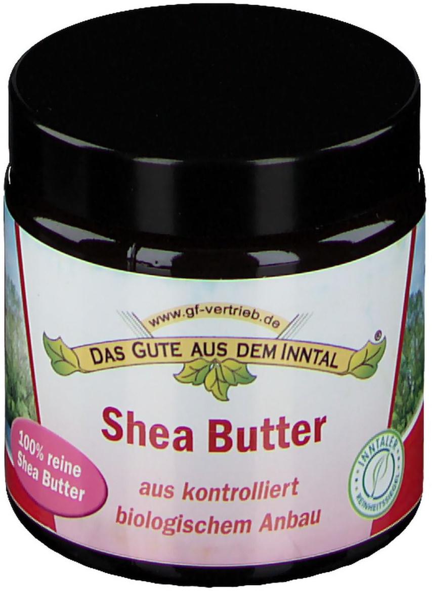 Shea Butter 100% rein