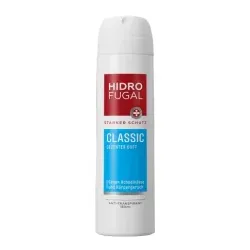 Hidrofugal Classic Spray Deodorant 56372  , 150 ml - Dose
