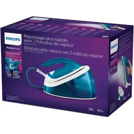 Philips PerfectCare Compact Essential GC6815
