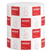 Katrin 2 KATRIN Putztuchrollen XL 2-lagig weiß