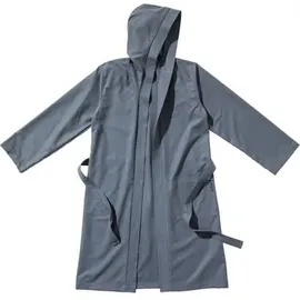 Cocoon Mikrofaser-Bademantel, ultraleicht, L