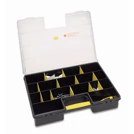 Stanley Organizer 25 Fächer