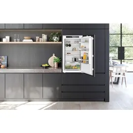 Siemens iQ500 KI31RADD1 Einbaukühlschrank (165 l, 1021 mm hoch)