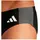 adidas Badehose Colourblocking Schwarz 5