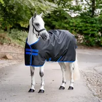 Horseware Amigo Weidedecke Ripstop 900D Turnout 50g