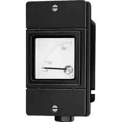 CEAG Messinstrument AM 72 GHG4128281R0002