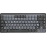 Logitech MX Mechanical Mini DE