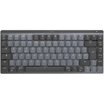 Logitech MX Mechanical Mini DE