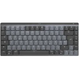 Logitech MX Mechanical Mini DE