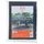 Black & Decker BLACK+DECKER Schwarze Anhängerplane 1,6 x 2,5 m