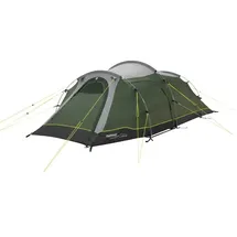 Outwell Earth 3 Plus Grün