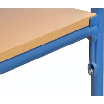 FETRA Etagenwagen 1000 mm