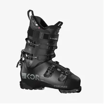 Head Kore 95 W GW Damen Skischuhe Schwarz 26,5